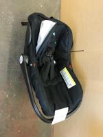 oyster car seat lb321