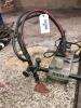 BOC Straight Line Welder and Track - 2