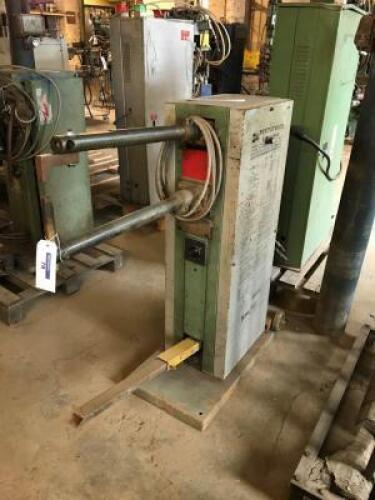 CEBORA 15KVA Spot Welder