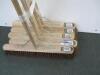 5 FORESTER BY BENTLEY 24 inch Nat Coco Brooms - 2