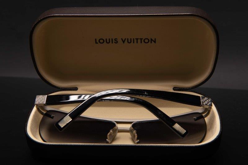 Louis Vuitton slammed over $705 'Israel-coloured' keffiyeh
