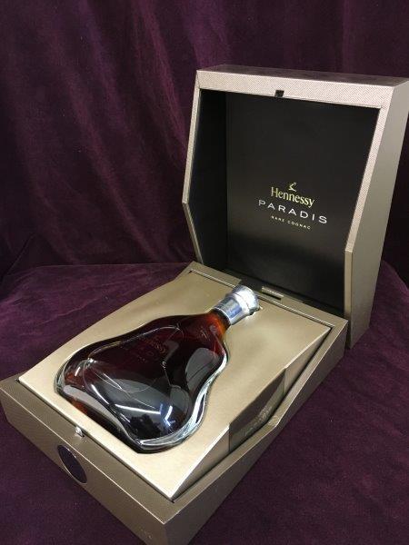 Hennessy Paradis Imperial Cognac - Buy Online at