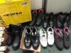 8 Pairs of various Safety Footwear - 2