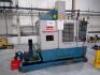 MATSUURA MC-600VF CNC Vertical Machining Centre; Serial Number: 950811521; Year: 1995