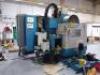 MATSUURA MC-600VF CNC Vertical Machining Centre; Serial Number: 950811521; Year: 1995 - 2