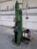 DRUMMOND Electraulic 12Tonne Vertical Hydraulic Press