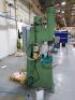 DRUMMOND Electraulic 12Tonne Vertical Hydraulic Press - 2