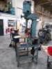 HERBERT V Type Heavy Duty Press Drill on Fabricated Stand - 2