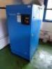 HYDROVANE HU22 Air Compressor V22ACE08-40355600; Serial Number: V22-00245-1609