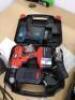 BLACK AND DECKER Combi Drill/Driver, 18V