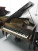 JOHN BROADWOOD & SONS, LONDON Grand Piano; Serial Number: 53519; 7 Octaves - 3