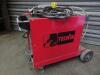 TECWIN BIMMAX 182 Mig Welder - 2