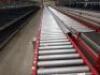 DEXION Escada Twin Powered and Manual Picking Conveyor to include Quality Control and Lane Change System; Approx. 27m (L) x 1,000mm (W) - 3