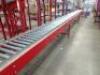 Powered Roller Conveyor; Dimensions: 21m (L) x 450mm (W) - 3