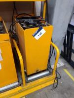 JUNGHEINRICH 24V 2.8kW spare battery