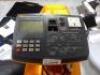 FLUKE 6200 Appliance Tester - 2