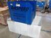 5 Corrugated Plastic Bins