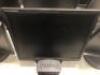 20 Various IIYAMA, ACER and HEWLETT PACKARD TFT Monitors - 2