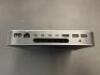 APPLE Mac Mini; Model: A1993; EMC: 3213; S/N: C07DY30WYJYVY - 2