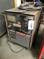 ENNELL HOBART BETA-MIG RC 250 Mig Welder with Earthing Clamp and Mig Torch