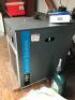 ATLAS COPCO 20005 FX1 Air Dryer ; Note: Located to Mezzanine Floor - 2