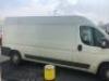 PEUGEOT Boxer 335 Pro L3H2 2.0 Blue Hdi 130PS Refrigerated Panel Van with GAH Chiller Unit; VRM: YR18LLD; Odometer Reading: 45,825; DOR: 2 May 2018; MOT: Not Applicable until May 2022  (NOTE: This vehicle is subject to finance and in turn final bids are s - 5