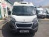 PEUGEOT Boxer 335 Pro L3H2 2.0 Blue Hdi 130PS Refrigerated Panel Van with GAH Chiller Unit; VRM: YR18LLD; Odometer Reading: 45,825; DOR: 2 May 2018; MOT: Not Applicable until May 2022  (NOTE: This vehicle is subject to finance and in turn final bids are s - 6