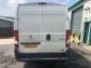 PEUGEOT Boxer 335 Pro L3H2 2.0 Blue Hdi 130PS Refrigerated Panel Van with GAH Chiller Unit; VRM: YR18LLD; Odometer Reading: 45,825; DOR: 2 May 2018; MOT: Not Applicable until May 2022  (NOTE: This vehicle is subject to finance and in turn final bids are s - 7