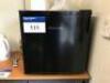 RUSSELL HOBBS Black Countertop Fridge - 2