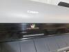 CANON IPF9400 Wide Format Printer; Serial No: AAHV0413 - 4