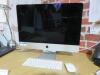 APPLE iMac Computer; Retina 4k, 21.5inch; year; Late 2015; Processor: 3.1GHz Intel Core i5; Memory: 16GB; 1TB HDD - 2