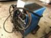 CLARKE Plasma King 50 Plasma Cutter 240V 32amp - 3