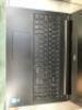 DELL Latitude 3570 Laptop; Specification: GenuineIntel, Intel(R) Core(TM) i5-6200U CPU @ 2.30GHz, Cores: 2, Stepping: 3, Nominal speed: 2300MHz, Max speed: 2800MHz, External Clock: 100 MHz, Voltage: 1.0 V; RAM: 8192MB Hard Drive: 128 SATA/SSD; WS REF: 322 - 2