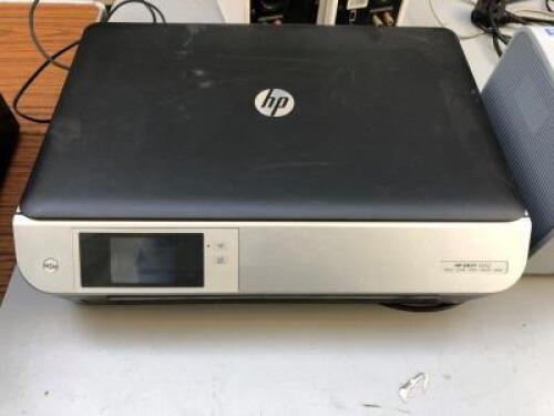 HP Envy 5532 MFP Printer