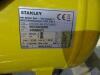 STANLEY Portable Compressor (240v); 
Model No. D200/8/24; 
Serial No. 4309980372; 
1.5HP; 24LT CAP; 8 Bar Max Pressure - 3